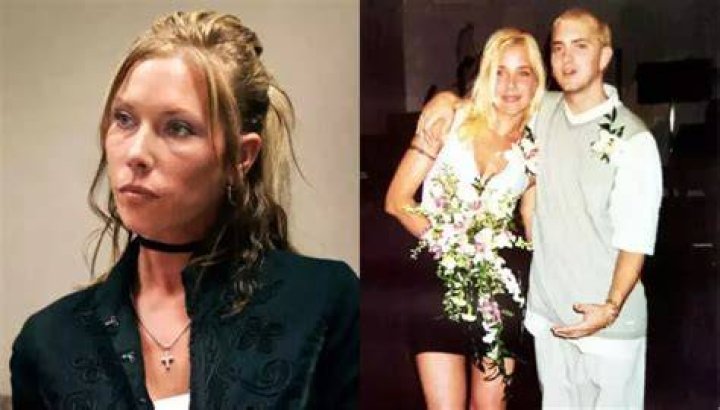 Unraveling Kim Mathers' Net Worth: A Journey Through Fame and Finances