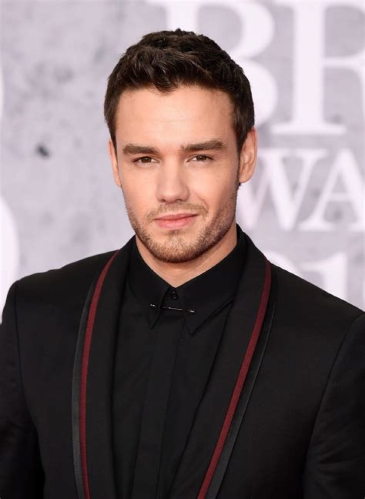 Unraveling Liam Payne's Heritage: Is Liam Payne Latino?
