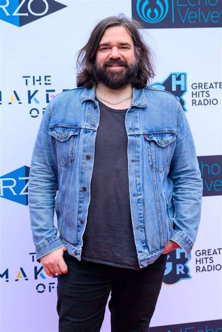 Unraveling Matt Berry's Relationships: The Man Behind the Laughter