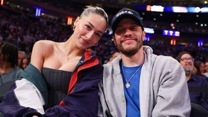 Unraveling Pete Davidson's Love Life: A Closer Look at His Girlfriends