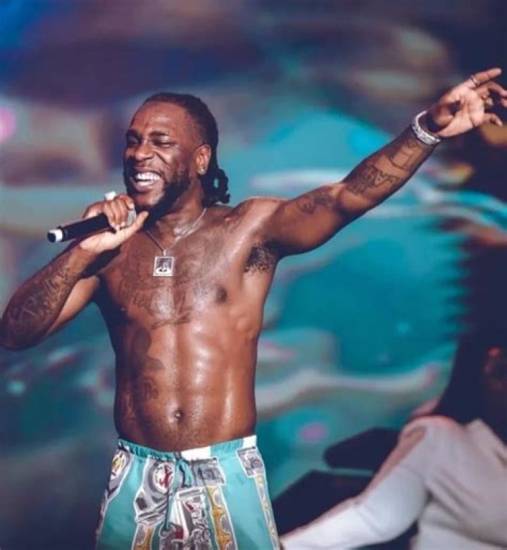 Unraveling the Age of Burna Boy in 2024: A Journey Through Time