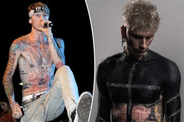 Unraveling the Age of MGK: How Old is He Really?