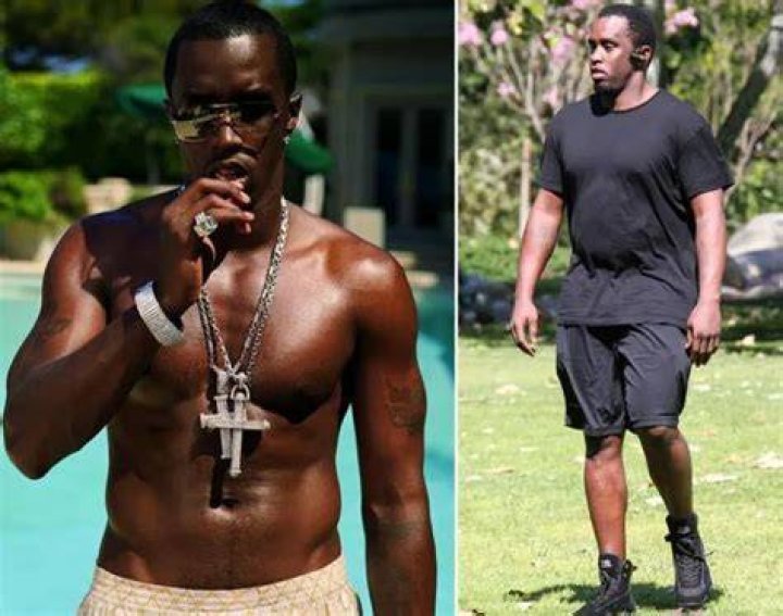 Unraveling the Age of P Diddy: A Look into His Life and Career