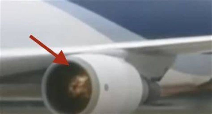 Unraveling the Air Astana Incident: Engine CCTV Video Insights