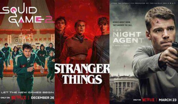 Unraveling the Allure of the Vegas Netflix Web Series
