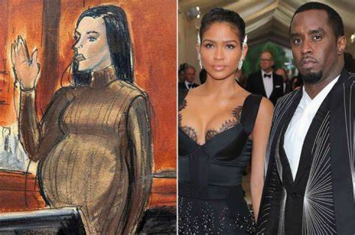 Unraveling the Bond: Sean Combs’ Best Friend