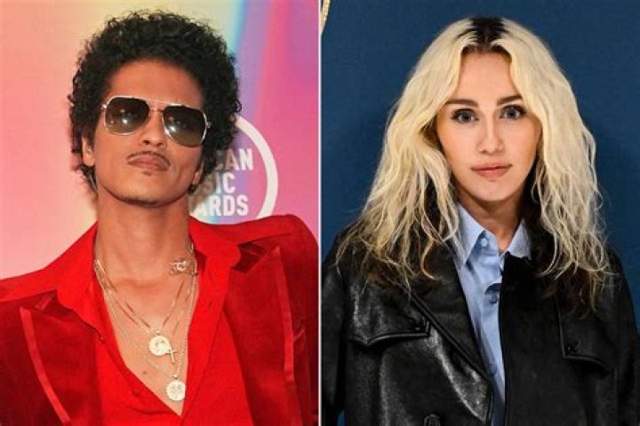 Unraveling the Bruno Mars Allegations: A Closer Look at the Controversies
