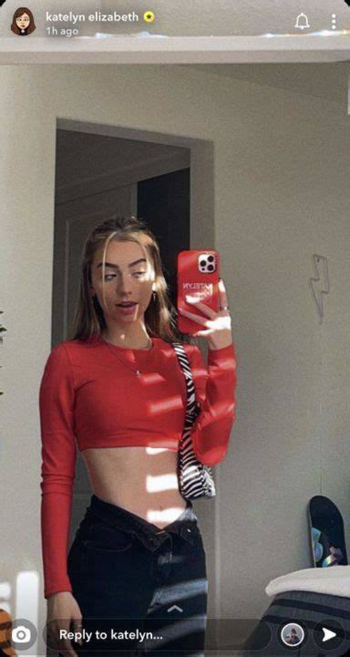 Unraveling the Buzz: The Katelyn Elizabeth Leaks Phenomenon