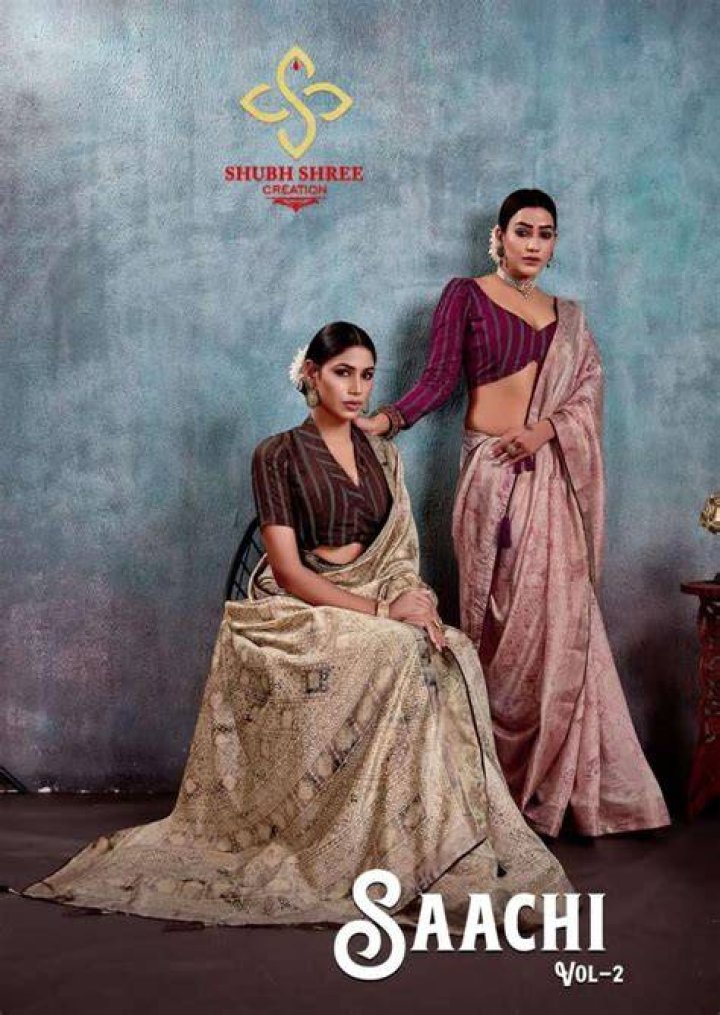 Unraveling the Charm of Shubh Shree MMS: A Journey Through Art and Inspiration