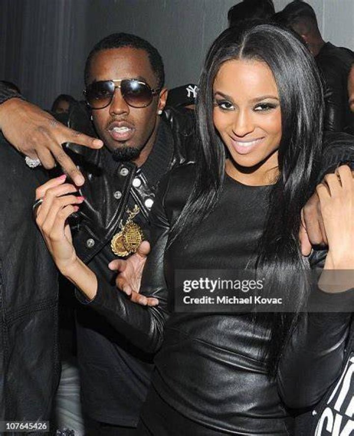 Unraveling the Ciara and P Diddy Relationship: A Glimpse into Their Connection
