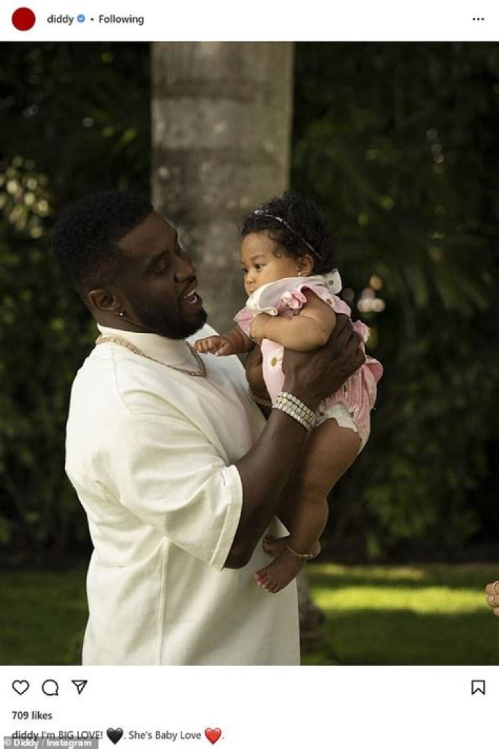 Unraveling the Complex Love Life of Sean Diddy Combs