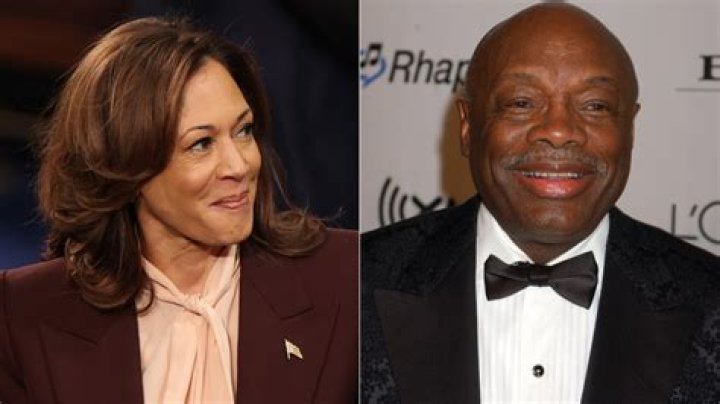 Unraveling the Complex Relationship of Kamala Harris and Willie Brown