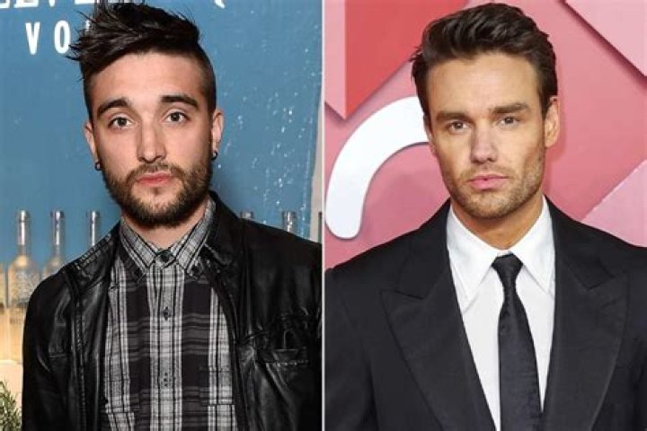 Unraveling the Connection: Are Tom Payne and Liam Payne Related?