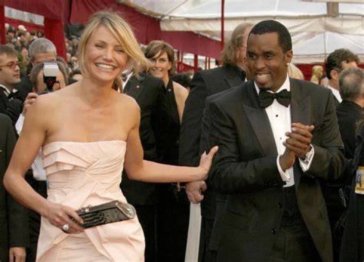 Unraveling the Connection Between Cameron Diaz and Sean Combs