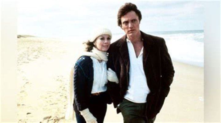 Unraveling the Connection Between Christopher Walken and Angelina Jolie