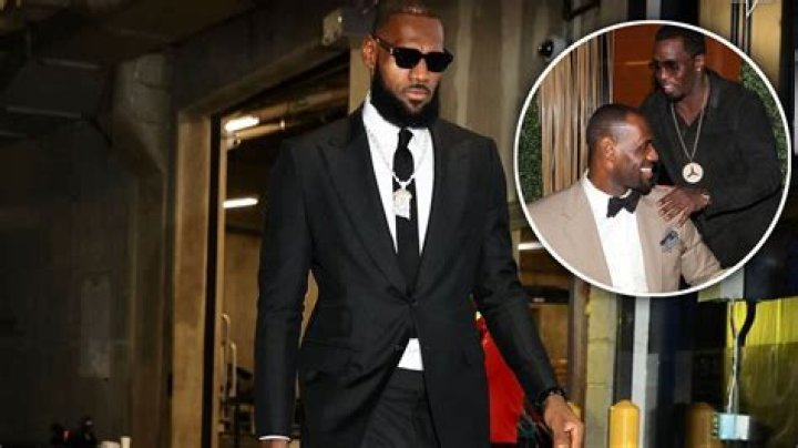 Unraveling the Connection Between James Graham and P Diddy