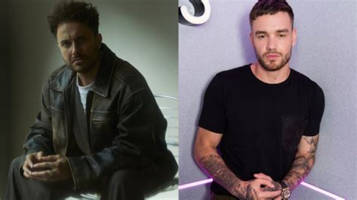 Unraveling the Connection Between Ross Harris and Liam Payne