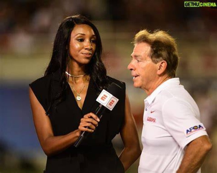 Unraveling the Connection: Is Maria Taylor Related to Jason Taylor?