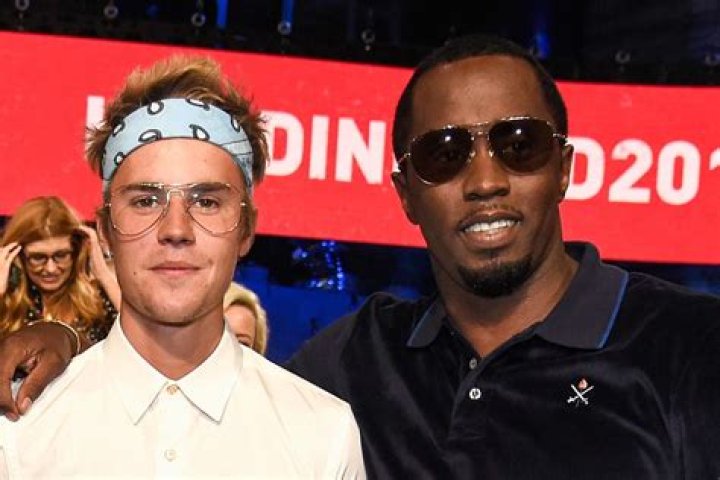 Unraveling the Controversy: Did Diddy Rape Justin?