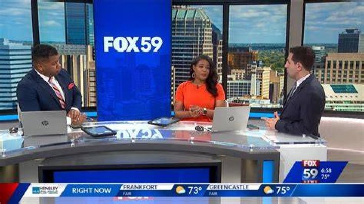 Unraveling the Controversy Surrounding Fox 59 News Anchors Fired