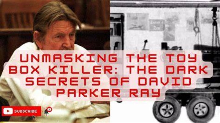 Unraveling the Dark Legacy of David Parker Ray
