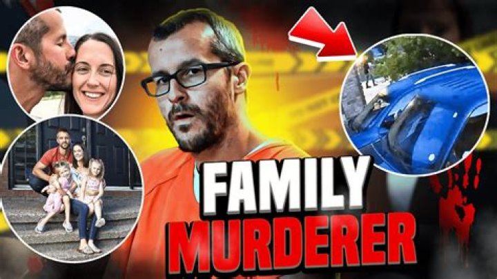 Unraveling the Dark Truth: The Chris Longo Case