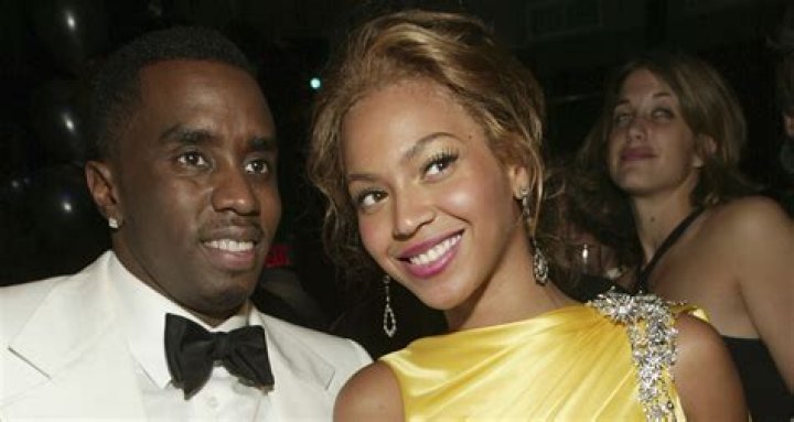 Unraveling the Dynamic Duo: Diddy and Beyoncé