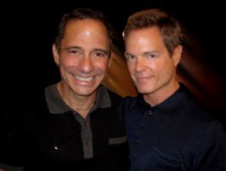 Unraveling the Dynamic Duo: Harvey Levin and Andy Mauer