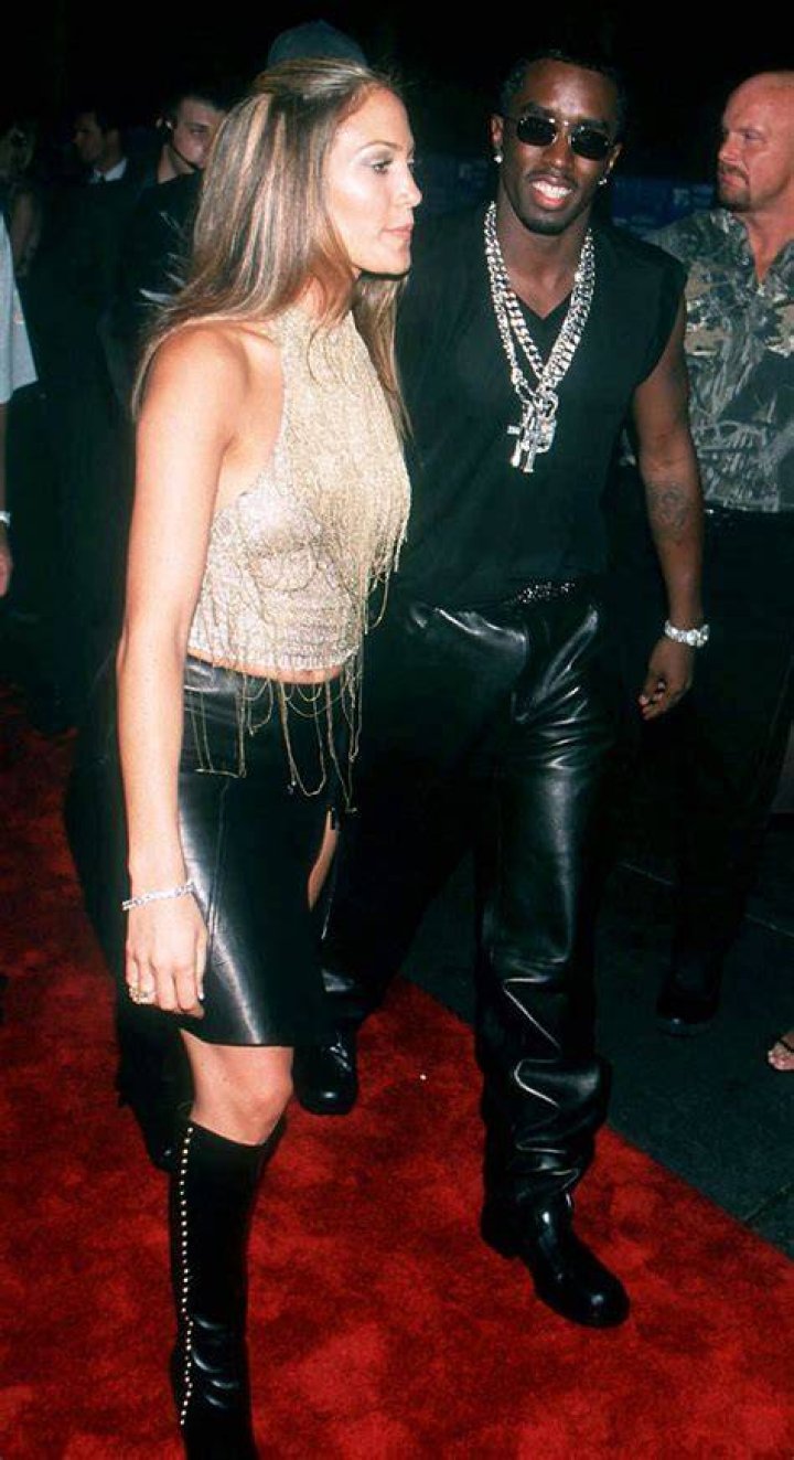 Unraveling the Dynamic Duo: J Lo and Puff Daddy