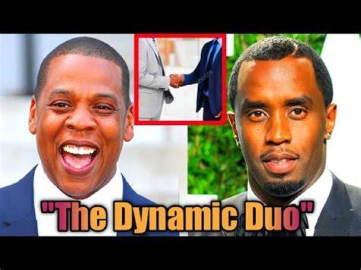 Unraveling the Dynamic Duo: P Diddy Yankee