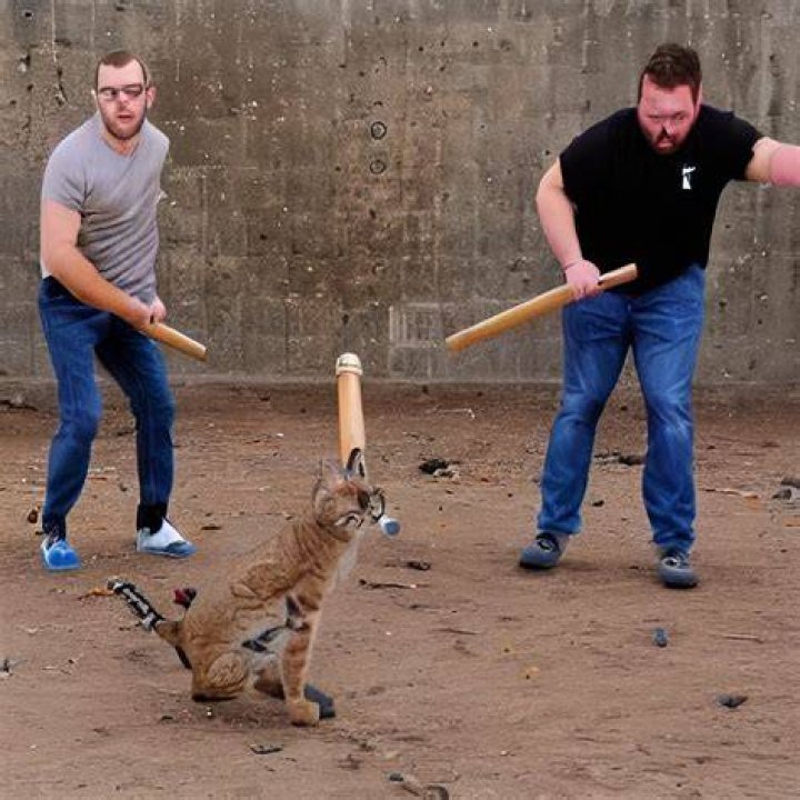 Unraveling the Enigma of 3 Man One Hammer