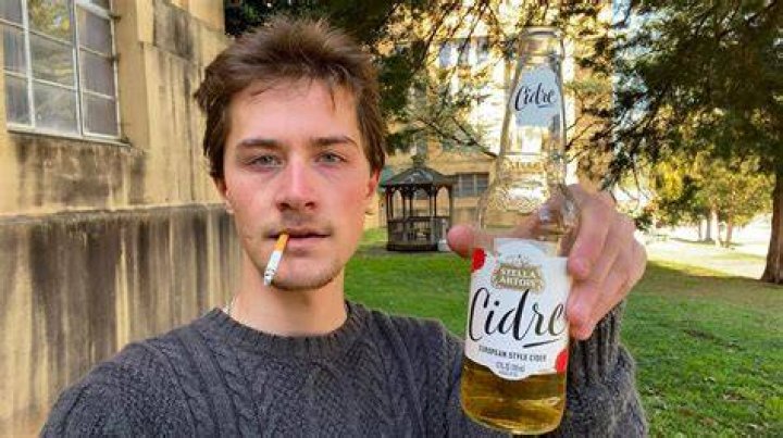 Unraveling the Enigma of Jacob Fucking Jones