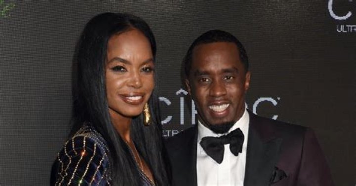 Unraveling the Enigma of P Diddy's Wife