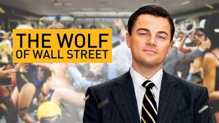 Unraveling the Excitement of Wolf of Wall Street Movierulz