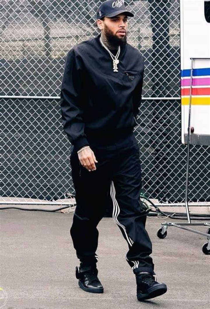 Unraveling the Heritage: Is Chris Brown Full Black?