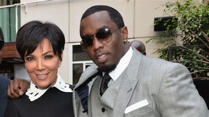 Unraveling the Intrigue of P Diddy and Kardashian Affairs