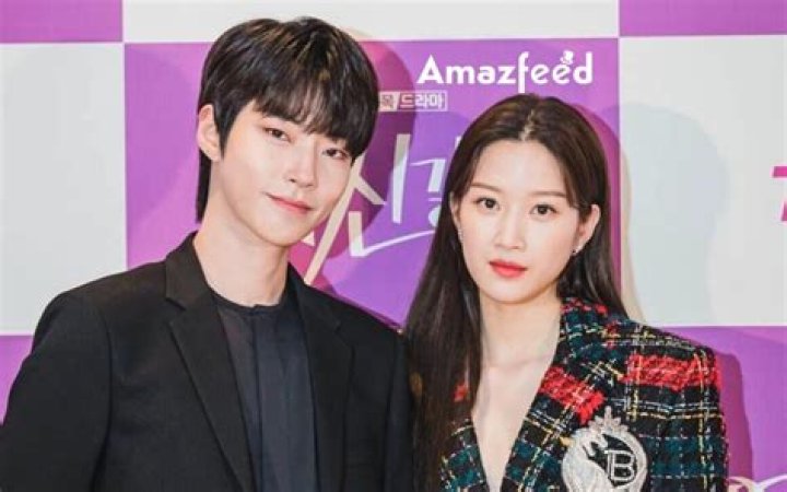 Unraveling the Intrigues of Hwang In Yeop's Relationships
