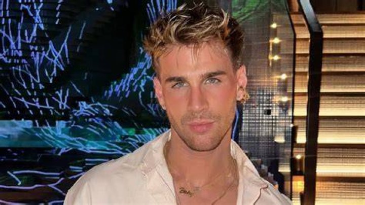 Unraveling the Intriguing Brad Mondo Dating History