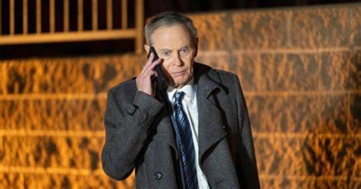 Unraveling the Intriguing Journey of Tristan Rogers' Health