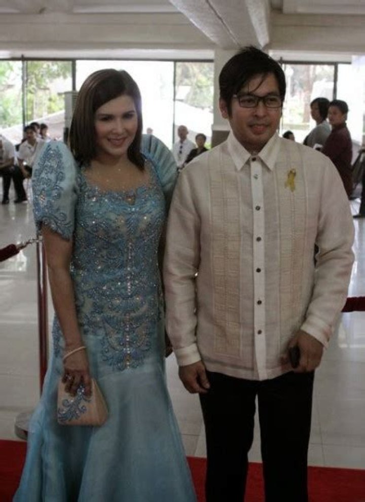 Unraveling the Intriguing Relationship of Dan Fernandez and Sheila Ysrael