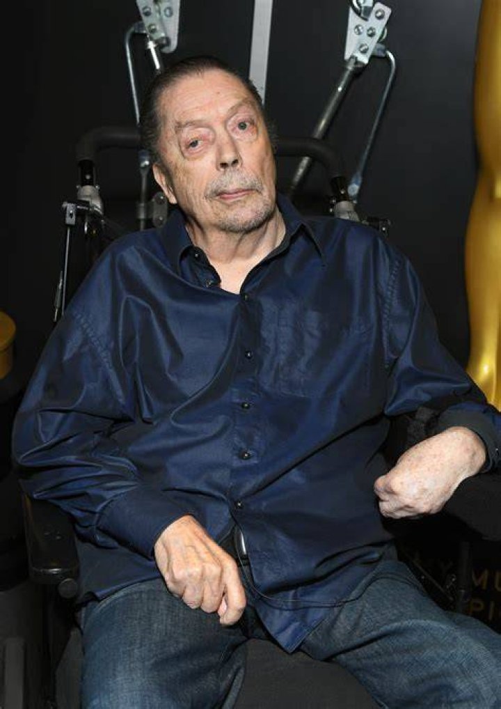 Unraveling the Intriguing Tim Curry Relationships