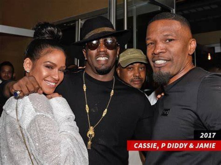 Unraveling the Jamie Foxx and P Diddy Beef: A Tale of Tensions and Rivalries