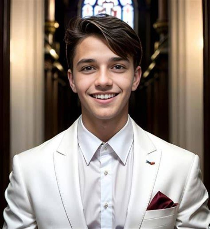 Unraveling the Journey of Braden Sherota: A Multifaceted Talent