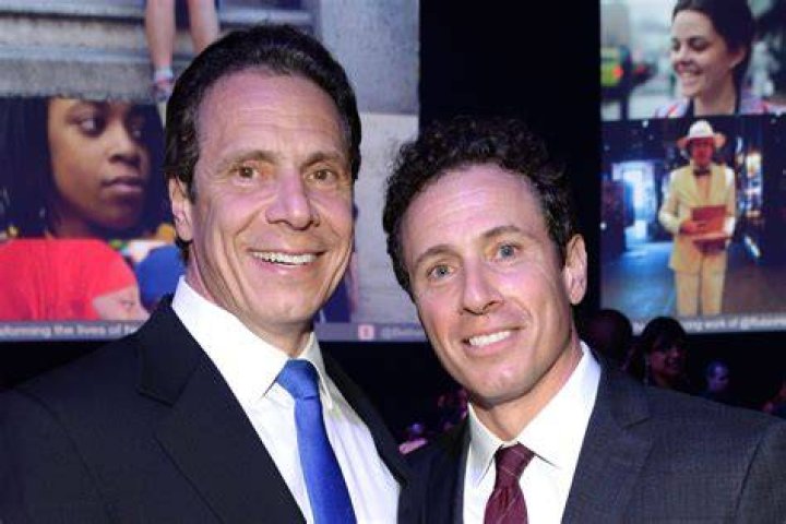 Unraveling the Journey of Chris Cuomo: A Multifaceted Media Personality