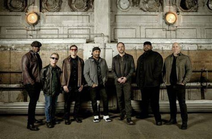 Unraveling the Journey of Dave Matthews: His Disability and Triumphs