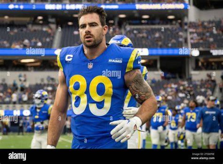 Unraveling the Journey of Tyler Higbee: From Underdog to NFL Star