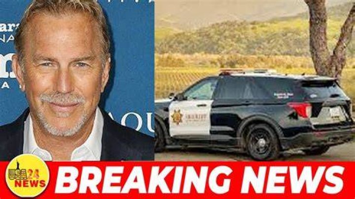 Unraveling the Kevin Costner Accident: A Closer Look
