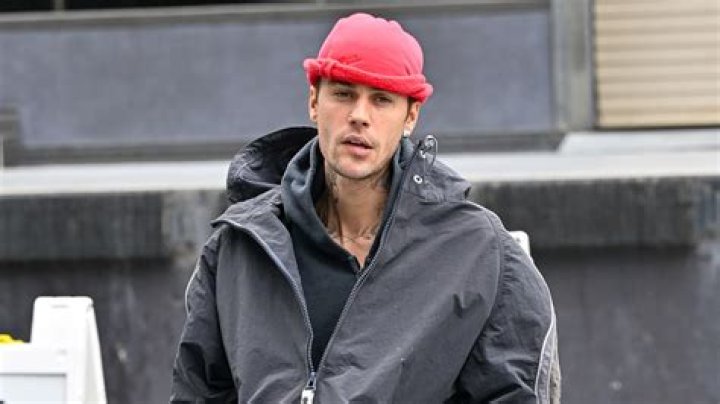 Unraveling the Latest: Justin Bieber News Accident
