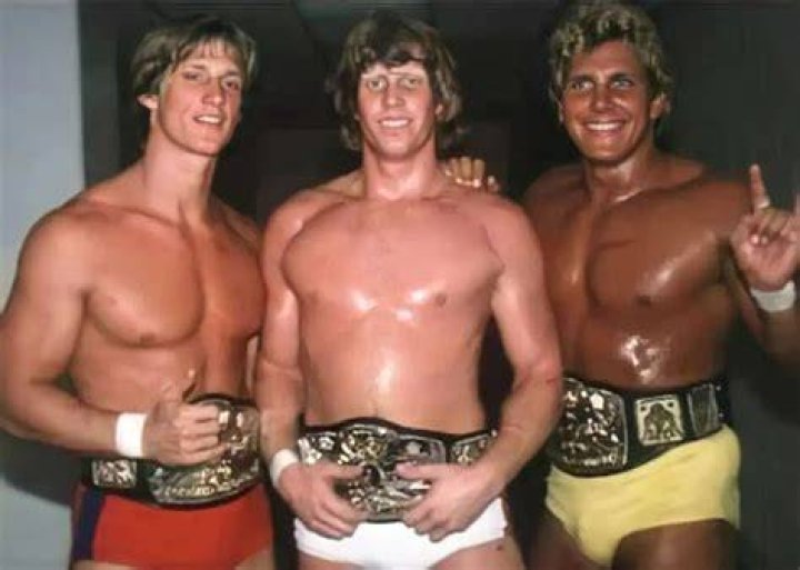 Unraveling the Legacy of Kevin Von Erich: A Wrestling Icon