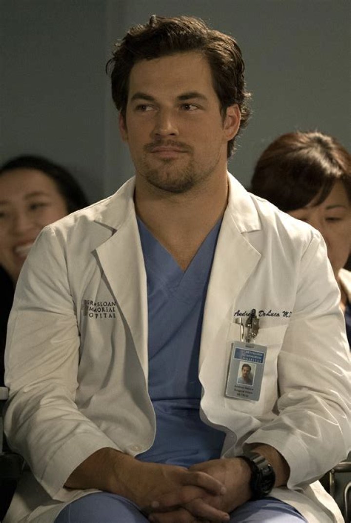 Unraveling the Life of Andrew DeLuca: A Journey of Passion and Dedication
